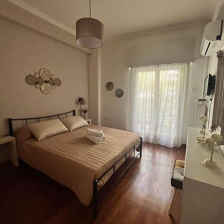 Gng Koukaki Apartment Athens Ngoại thất bức ảnh