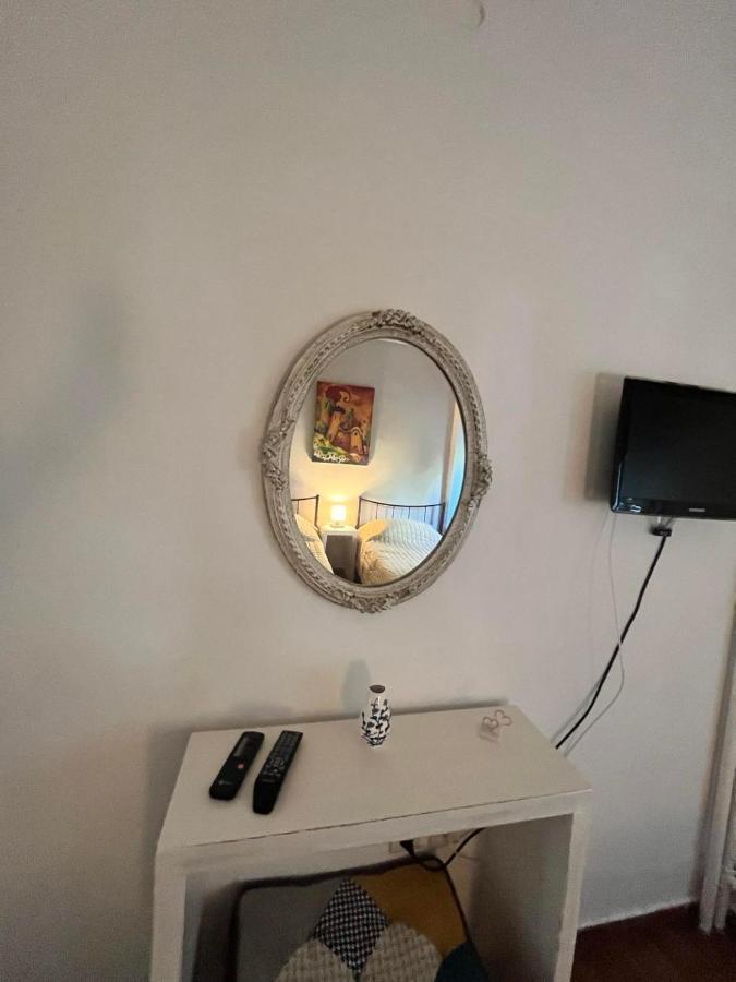 Gng Koukaki Apartment Athens Ngoại thất bức ảnh