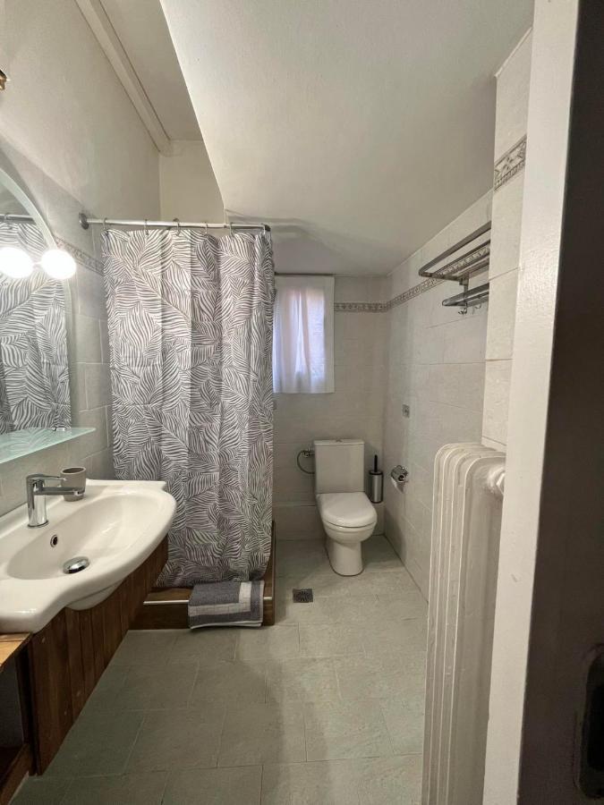 Gng Koukaki Apartment Athens Ngoại thất bức ảnh