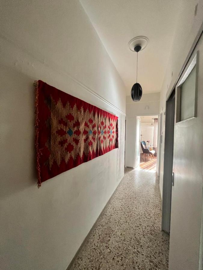Gng Koukaki Apartment Athens Ngoại thất bức ảnh