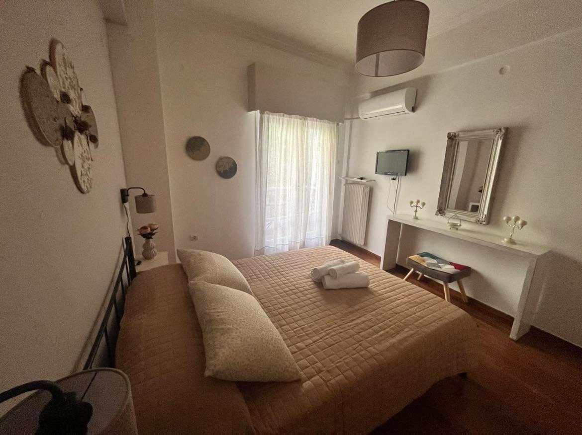 Gng Koukaki Apartment Athens Ngoại thất bức ảnh