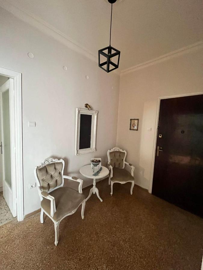 Gng Koukaki Apartment Athens Ngoại thất bức ảnh