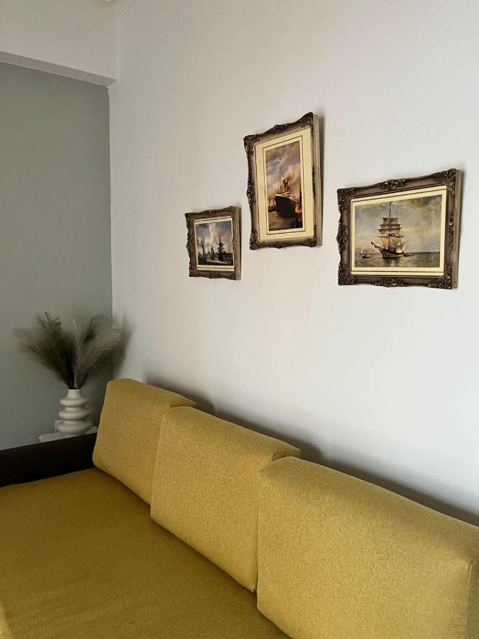 Gng Koukaki Apartment Athens Ngoại thất bức ảnh